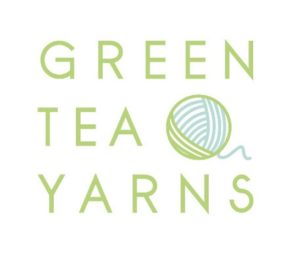 Green Tea Yarns logo