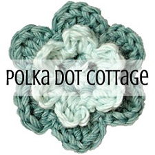Polka Dot Cottage logo