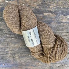 Medium undyed skein