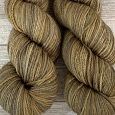 Tonal yarn