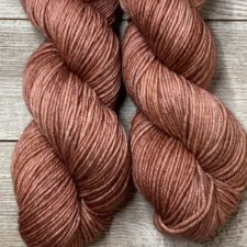 Semisolid yarn