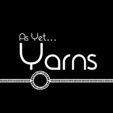 As Yet Yarns logo