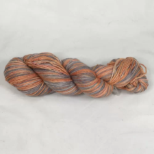 Variegated skein.