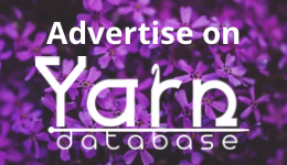 Advertise on Yarn Database.