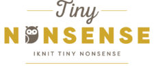 Tiny Nonsense logo