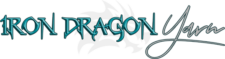 Iron Dragon Yarn logo