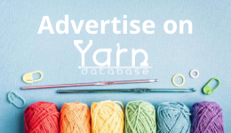 Advertise on Yarn Database
