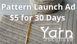 Pattern launch ads are 5 dollars for 30 days