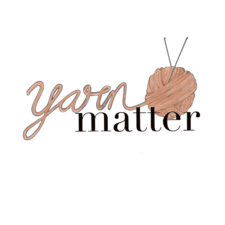 Yarn Matter Logo