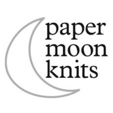 Paper Moon Knits logo